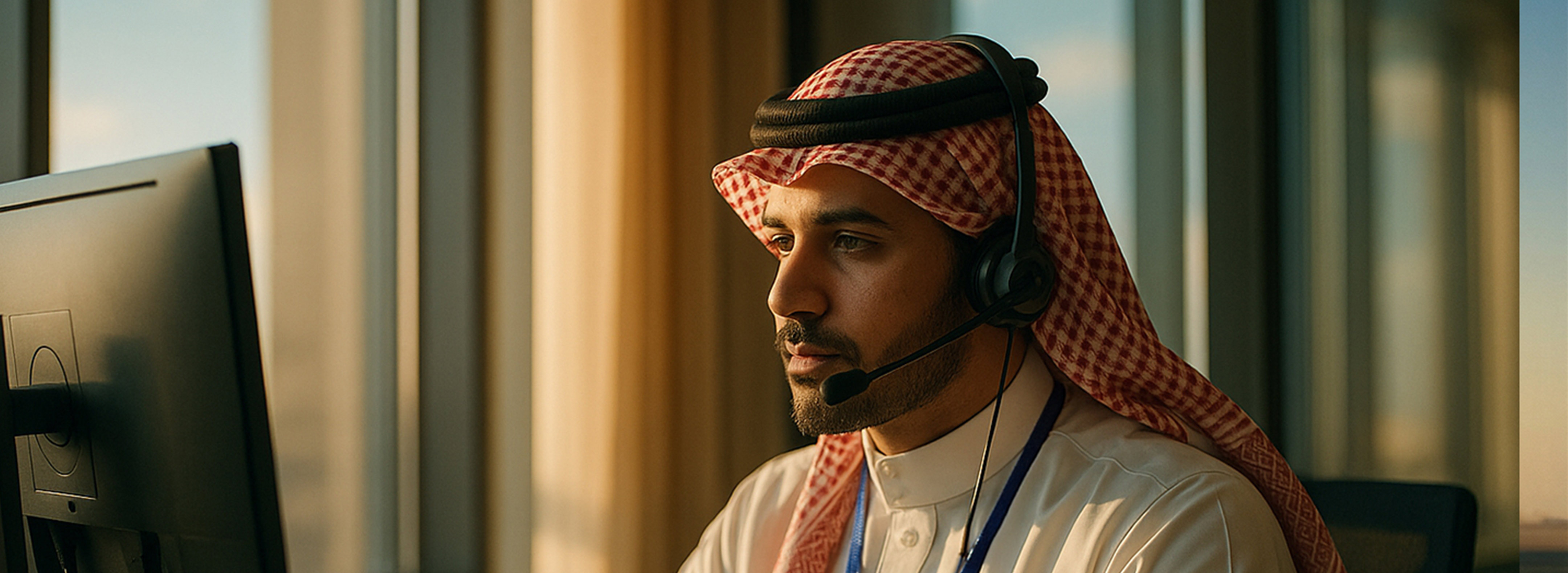 We Exist to Serve our Partners