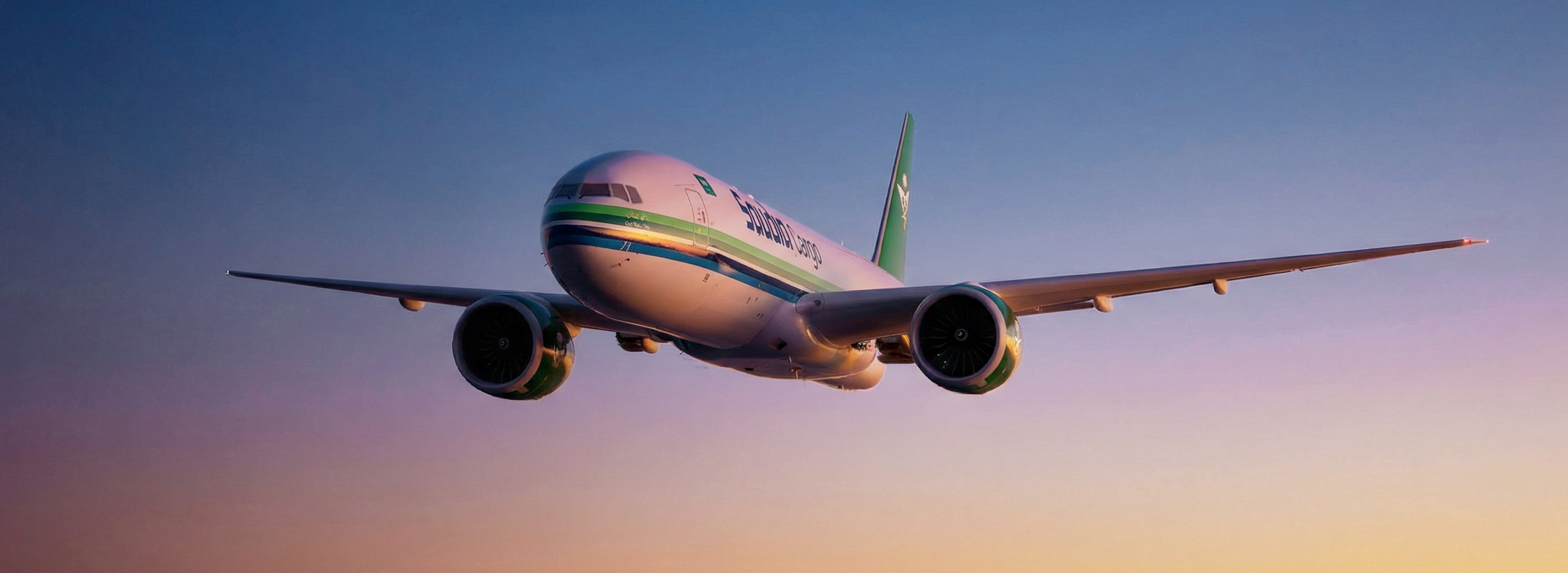 Connecting East & West